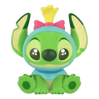 Figura de Disney Stitch Little Emotions “Enciende el encanto”