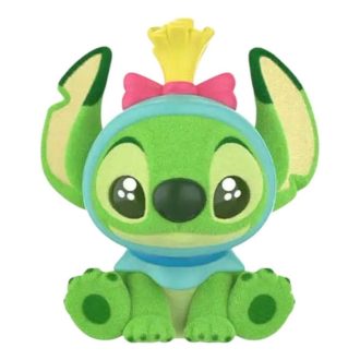 Figura de Disney Stitch Little Emotions “Enciende el encanto”