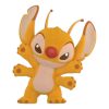 Figura de Disney Stitch Little Emotions “Gruñón y Antisocial”