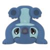 Figura de Disney Stitch Little Emotions “Haciendo el pino”