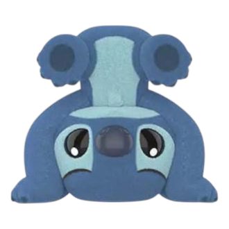 Figura de Disney Stitch Little Emotions “Haciendo el pino”