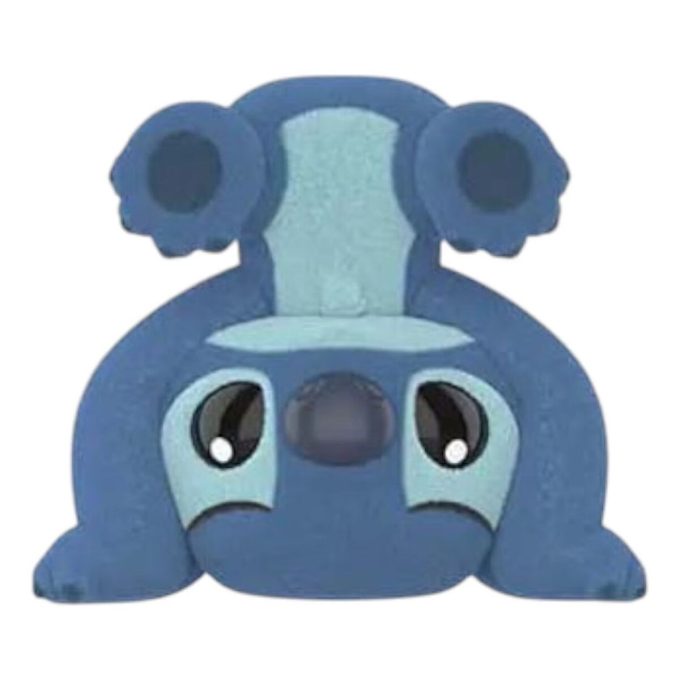 Figura de Disney Stitch Little Emotions “Haciendo el pino”