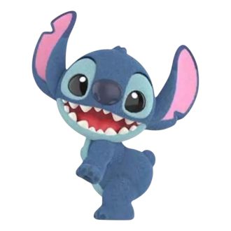 Figura de Disney Stitch Little Emotions “Sonrisa de oreja a oreja”