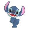 Figura de Disney Stitch Little Emotions “Sonrisa de oreja a oreja”