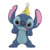 Figura de Disney Stitch Little Emotions “Todo sonrisas”