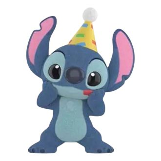 Figura de Disney Stitch Little Emotions “Todo sonrisas”