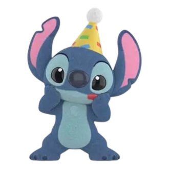 Figura de Disney Stitch Little Emotions “Todo sonrisas”