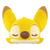 Figura de Disney Stitch Little Emotions “Un caso de los lunes”