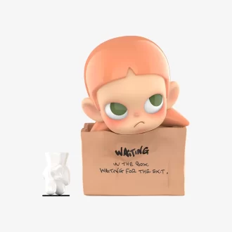 Figura de espera de Zsiga