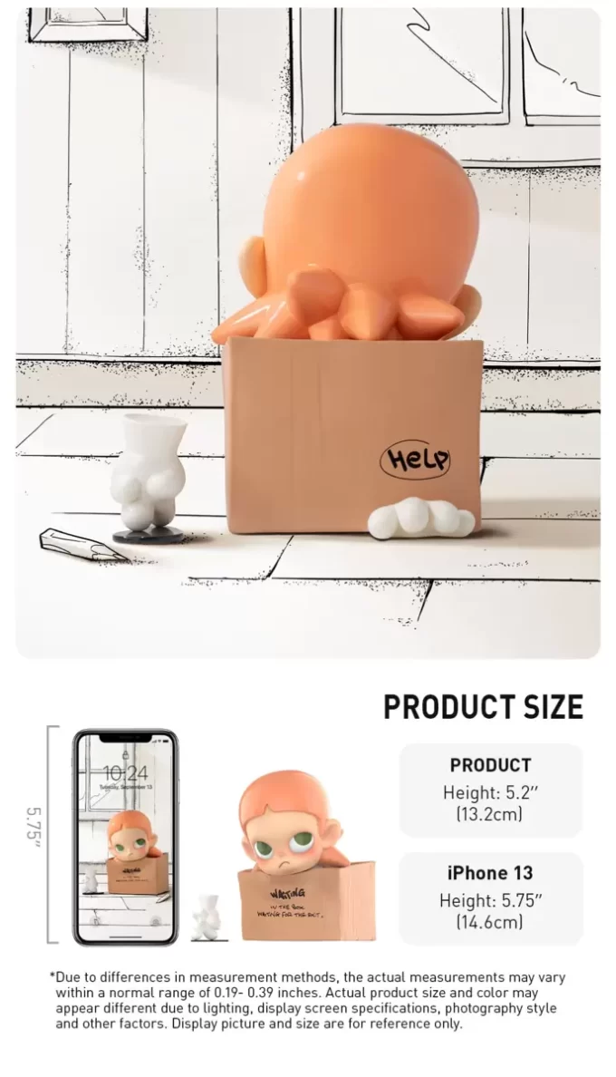 Figura de espera de Zsiga