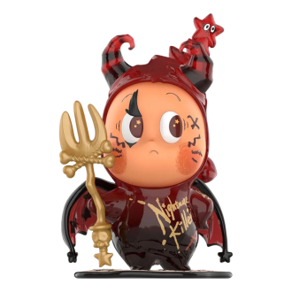 Figura de estrella demoníaca Twinkle Twinkle