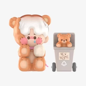 Figura de ex amigo de PINO JELLY