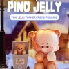 Figura de ex amigo de PINO JELLY