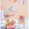 Figura de fiesta de cumpleaños de PINO JELLY