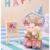 Figura de fiesta de cumpleaños de PINO JELLY