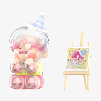 Figura de fiesta de cumpleaños de PINO JELLY