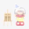 Figura de fiesta de cumpleaños de PINO JELLY
