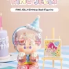 Figura de fiesta de cumpleaños de PINO JELLY