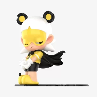 Figura de guardia de Zsiga