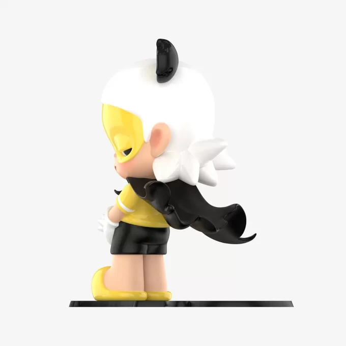 Figura de guardia de Zsiga