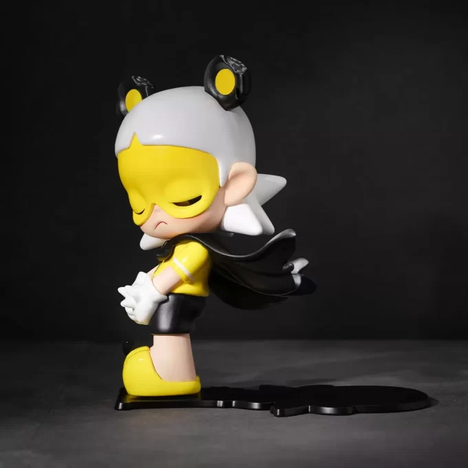 Figura de guardia de Zsiga