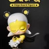 Figura de guardia de Zsiga