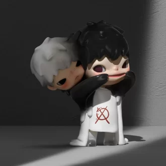 Figura de Hirono Simper