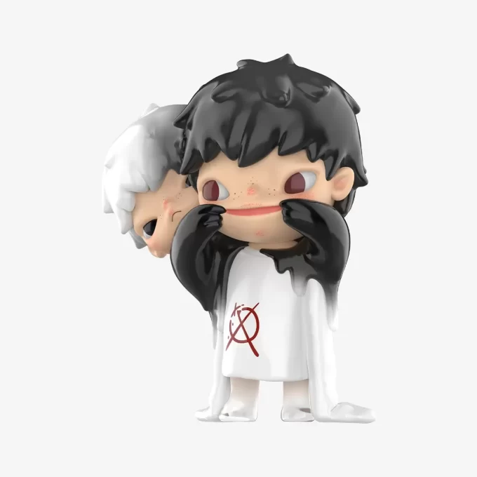 Figura de Hirono Simper