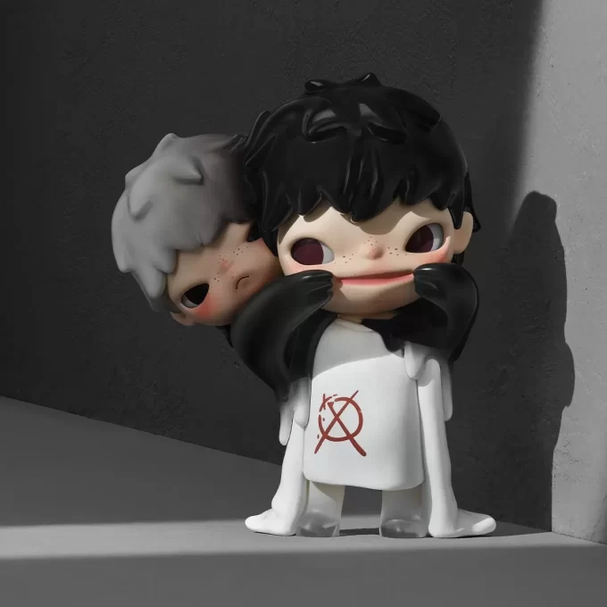 Figura de Hirono Simper