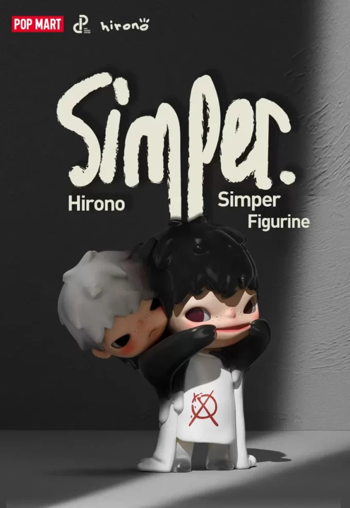 Figura de Hirono Simper