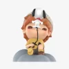 Figura de Hirono × Snoopy