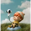 Figura de Hirono × Snoopy