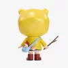 Figura de la aventura de Polar en días lluviosos Figura de la aventura de Polar en días lluviosos