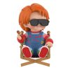 Figura de la franquicia Chucky “Chucky de Show Time”