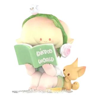 Figura de la mano “Monólogo invisible”