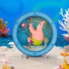Figura de la serie Ventana de Bob Esponja