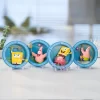 Figura de la serie Ventana de Bob Esponja