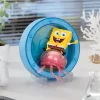 Figura de la serie Ventana de Bob Esponja