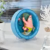 Figura de la serie Ventana de Bob Esponja