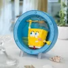 Figura de la serie Ventana de Bob Esponja