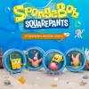 Figura de la serie Ventana de Bob Esponja