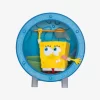 Figura de la serie Ventana de Bob Esponja