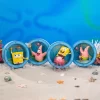 Figura de la serie Ventana de Bob Esponja