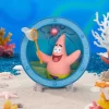 Figura de la serie Ventana de Bob Esponja