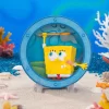 Figura de la serie Ventana de Bob Esponja