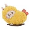 Figura de Labubu Wacky Mart “Camarones fritos”