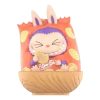 Figura de Labubu Wacky Mart “Chips”