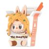 Figura de Labubu Wacky Mart “Chow Mein”