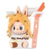 Figura de Labubu Wacky Mart “Chow Mein”