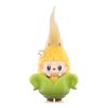 Figura de Labubu Wacky Mart “Maíz”